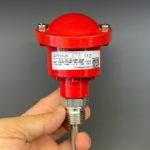 Cảm biến nhiệt độ